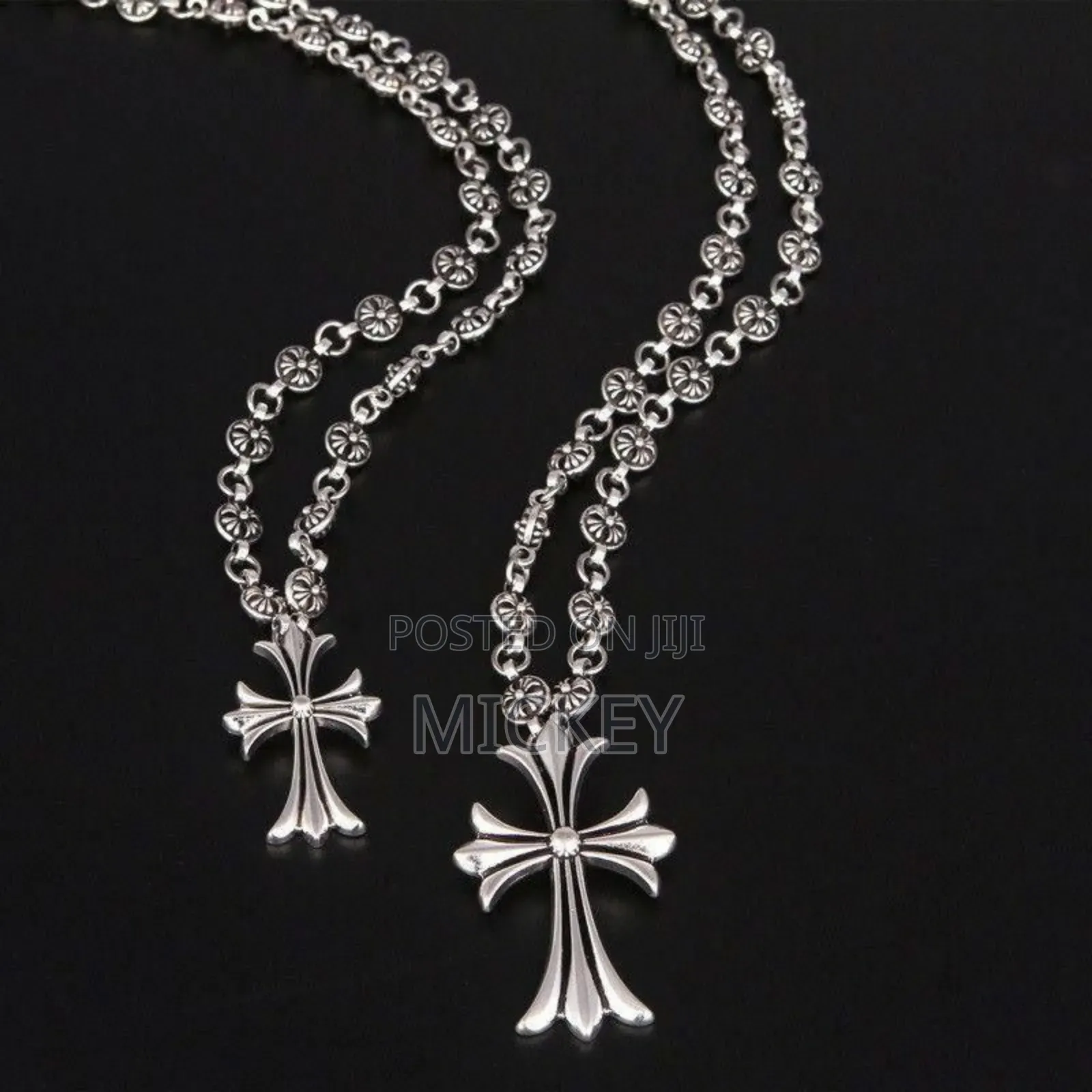 Chrome Hearts Chain