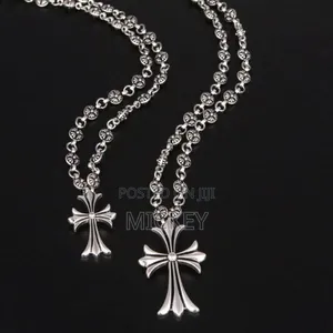 Chrome Hearts Chain