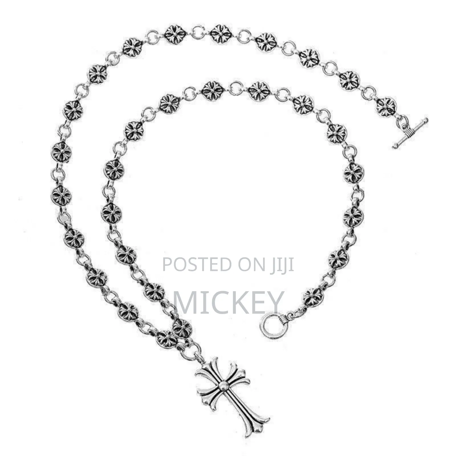Chrome Hearts Chain