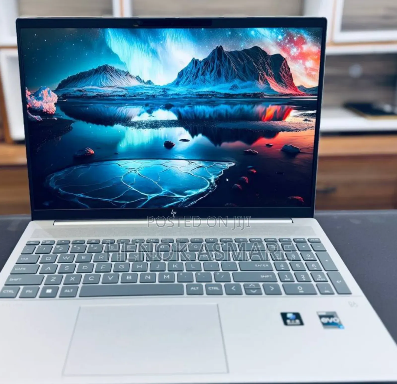 New Laptop HP Pavilion 15 16GB Intel Core I7 SSD 1T