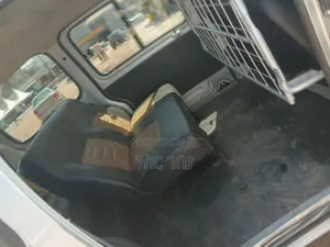 Suzuki Eeco 2025 White