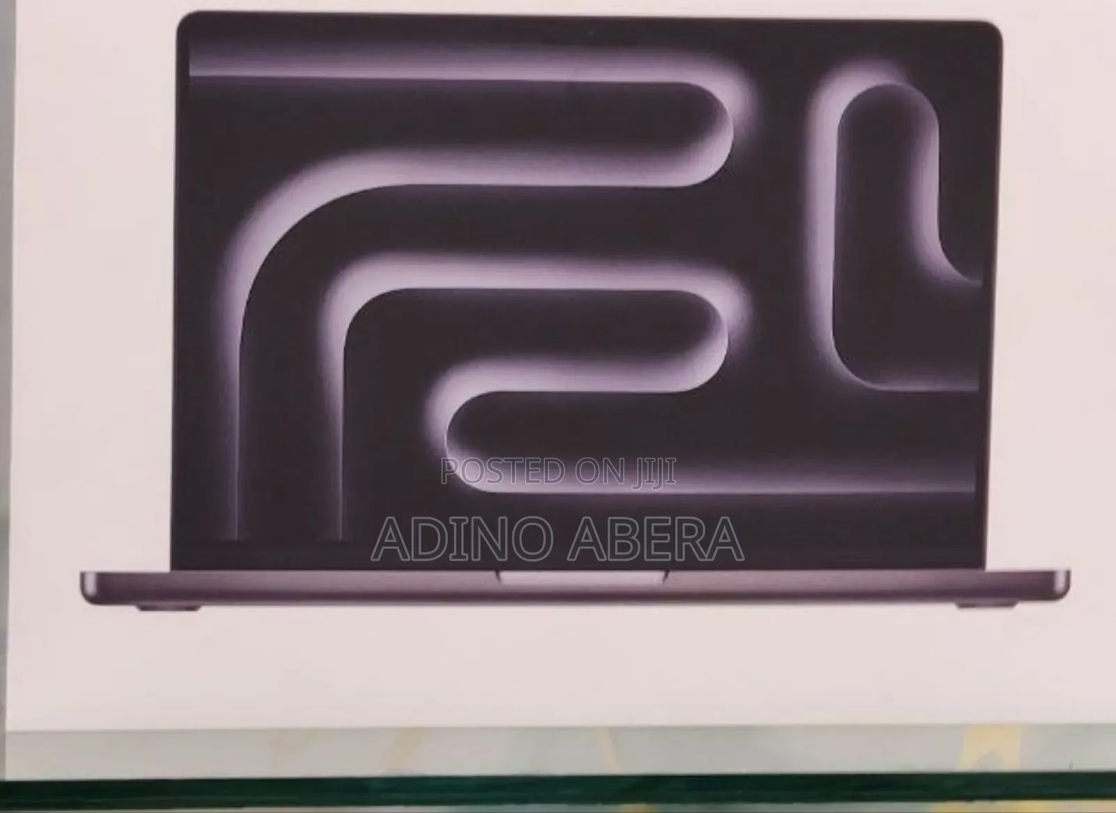 New Laptop Apple Macbook Pro 2025 M5 14-Inch 16GB Apple M5 SSD 1T