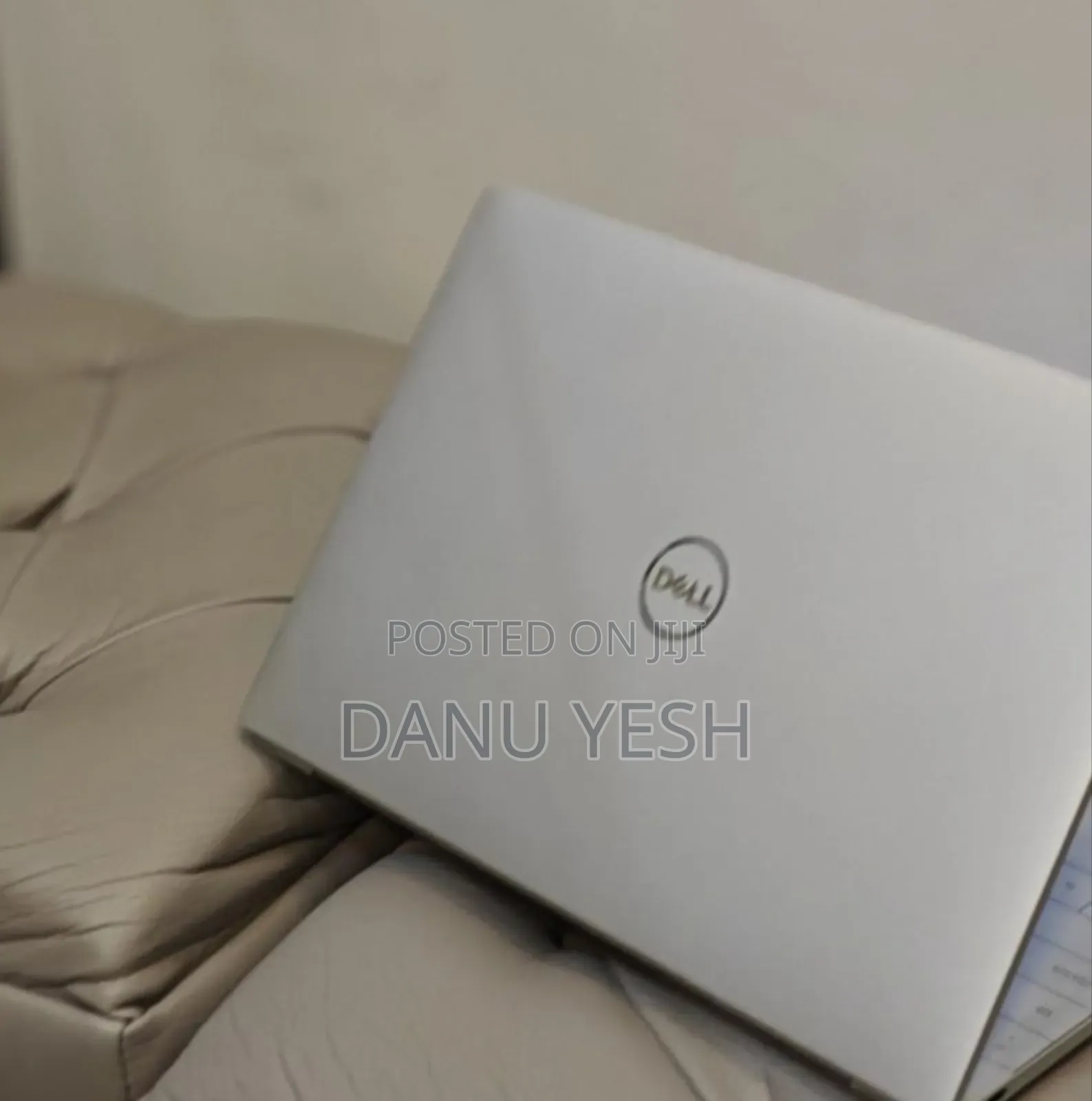 New Laptop Dell XPS 13 9320 32GB Intel Core I7 SSD 1T