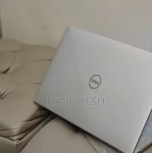 New Laptop Dell XPS 13 9320 32GB Intel Core I7 SSD 1T