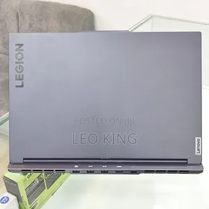 New Lenovo Legion Y7000P IRX9 Gaming Laptop 16GB Intel Core I9 SSD 1T