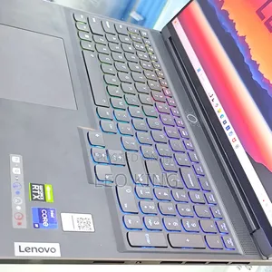 New Lenovo Legion Y7000P IRX9 Gaming Laptop 16GB Intel Core I9 SSD 1T