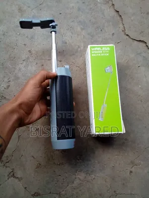 Spekar End Selfi Stek