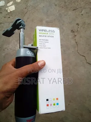 Spekar End Selfi Stek