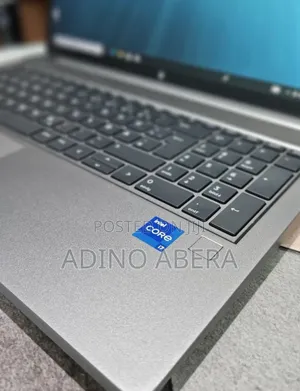 New Laptop HP 15 16GB Intel Core I7 SSD 1T