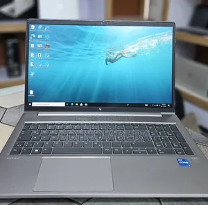 New Laptop HP 15 16GB Intel Core I7 SSD 1T