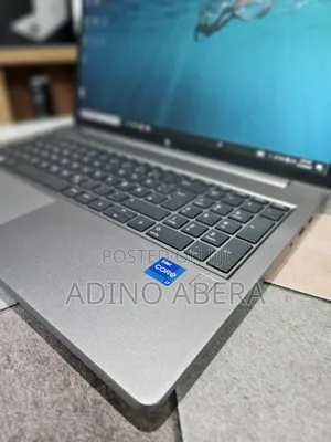 New Laptop HP 15 16GB Intel Core I7 SSD 1T