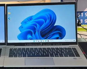 New Laptop HP EliteBook 840 G7 16GB Intel Core I5 SSD 512GB