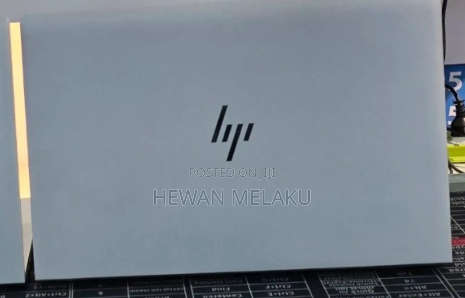 New Laptop HP EliteBook 840 G7 16GB Intel Core I5 SSD 512GB