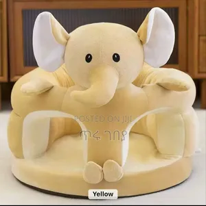 Comfortable Kids Sofa