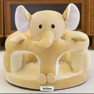 Comfortable Kids Sofa