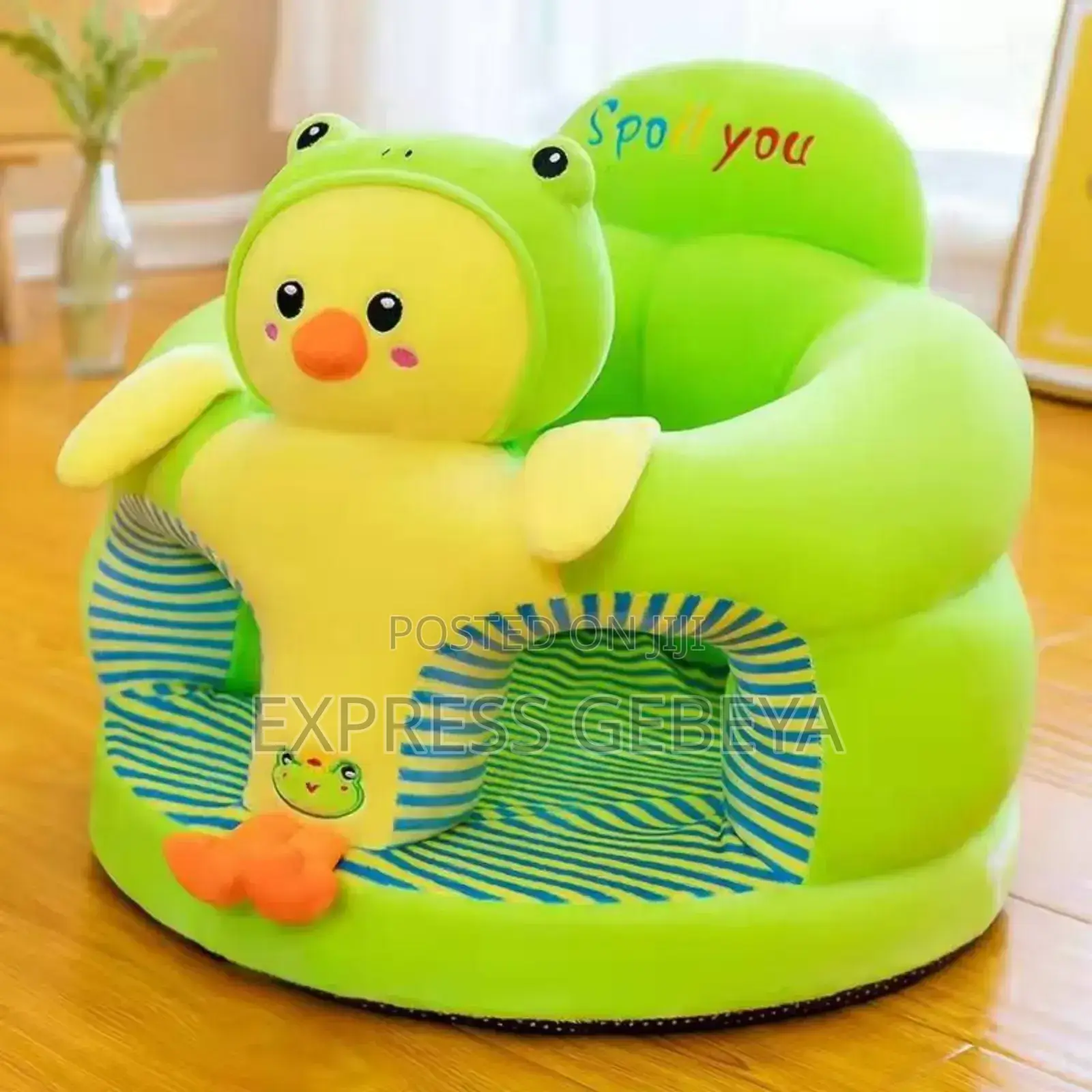 Comfortable Kids Sofa