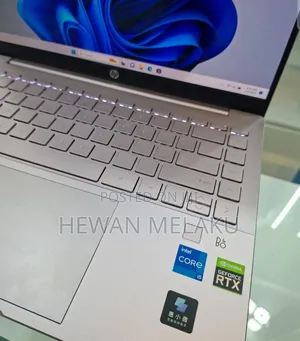 New Laptop HP Pavilion 14 16GB Intel Core I5 SSD 512GB