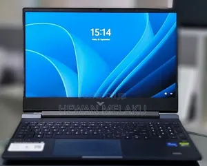 New Laptop HP Victus 15 8GB Intel Core I5 SSD 512GB