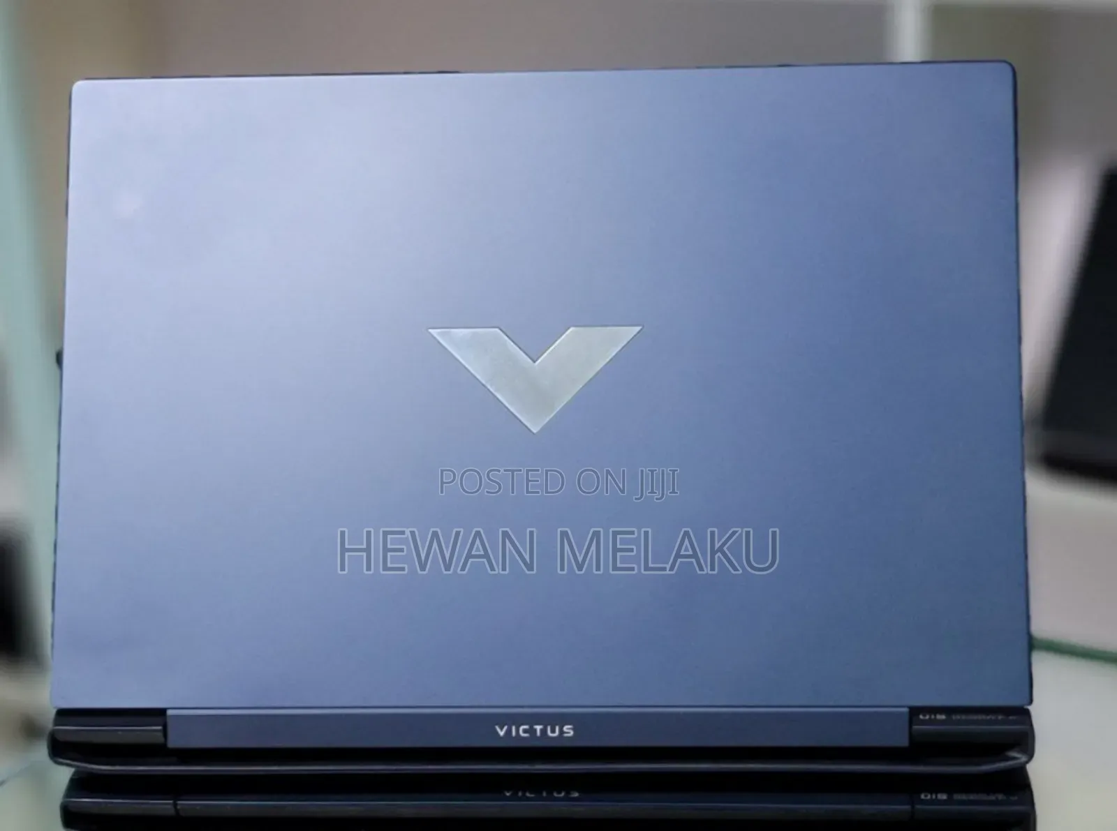 New Laptop HP Victus 15 8GB Intel Core I5 SSD 512GB