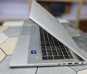 New Laptop HP EliteBook 850 G8 16GB Intel Core I7 SSD 512GB
