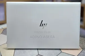 New Laptop HP EliteBook 850 G8 16GB Intel Core I7 SSD 512GB