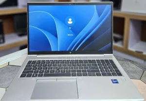 New Laptop HP EliteBook 850 G8 16GB Intel Core I7 SSD 512GB