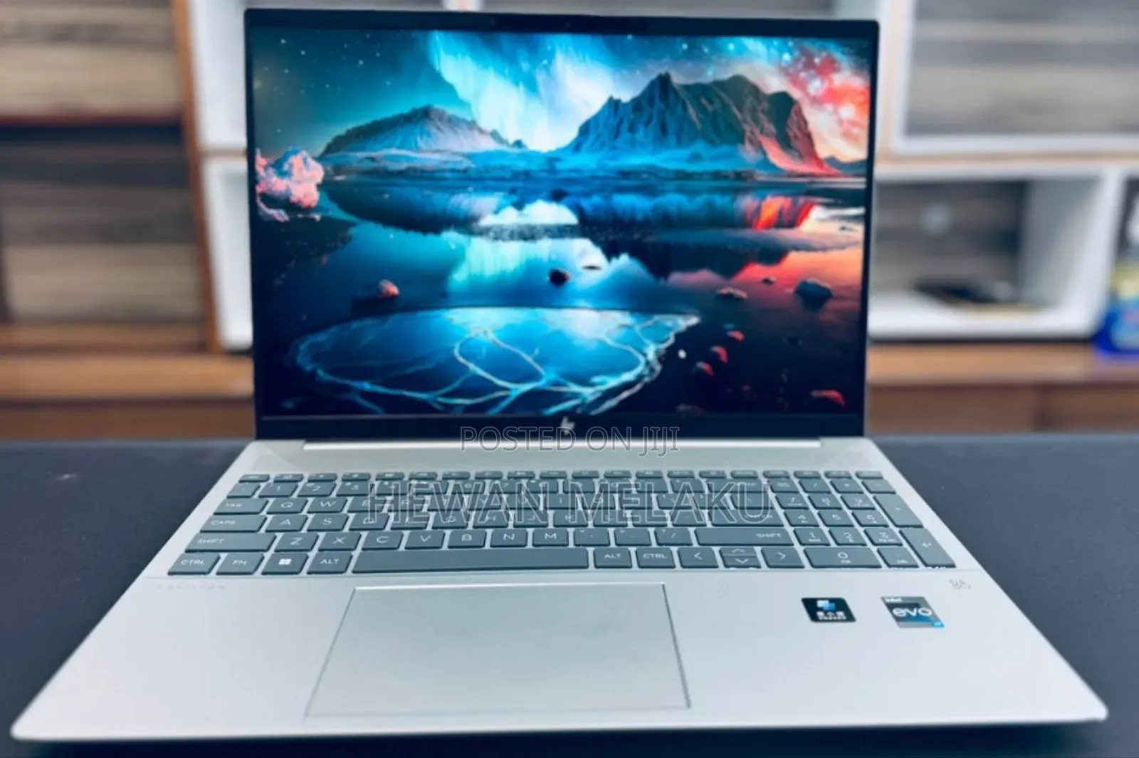 New Laptop HP Pavilion 15 16GB Intel Core i7 SSD 1T