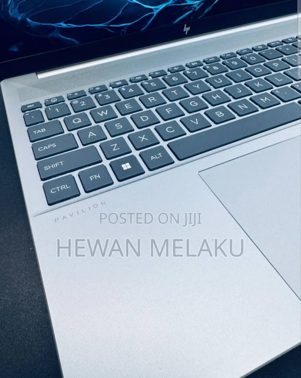 New Laptop HP Pavilion 15 16GB Intel Core i7 SSD 1T