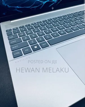 New Laptop HP Pavilion 15 16GB Intel Core i7 SSD 1T