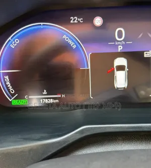 Toyota RAV4 2024 Gray