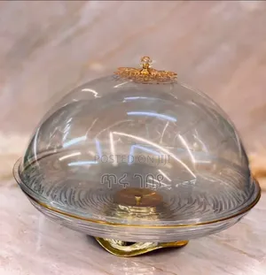 Aclyric Cake/Fruit Stand ማራኪ እና ዉብ ዲዛይን