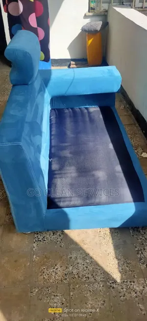 Sofa Cleaner Service