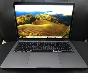 Laptop Apple MacBook Air 2020 M1 8GB Apple M1 SSD 256GB