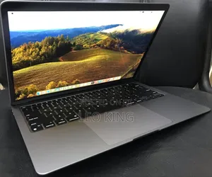 Laptop Apple MacBook Air 2020 M1 8GB Apple M1 SSD 256GB