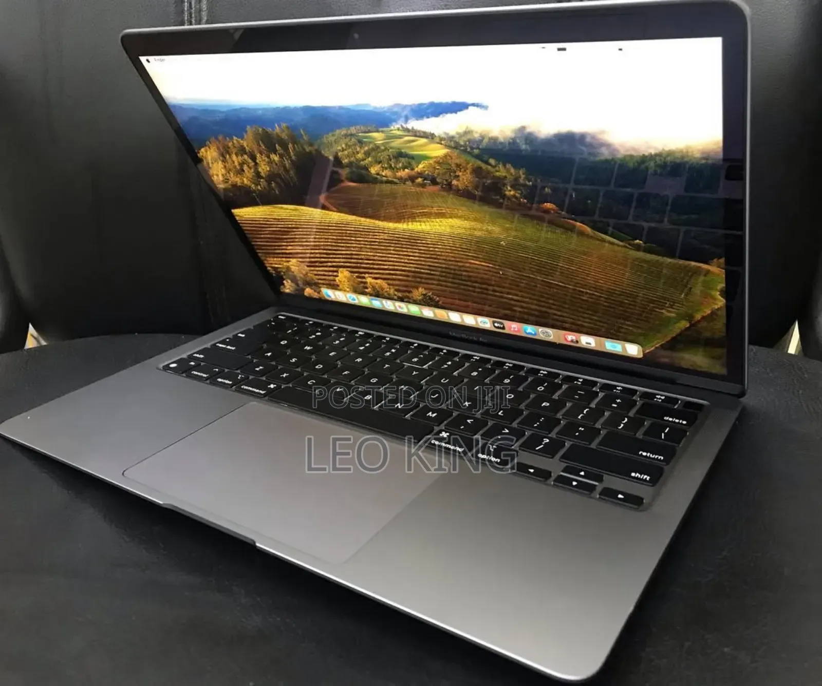 Laptop Apple MacBook Air 2020 M1 8GB Apple M1 SSD 256GB