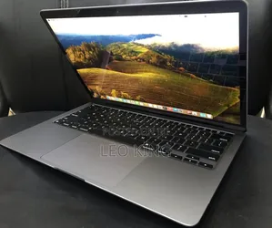 Laptop Apple MacBook Air 2020 M1 8GB Apple M1 SSD 256GB
