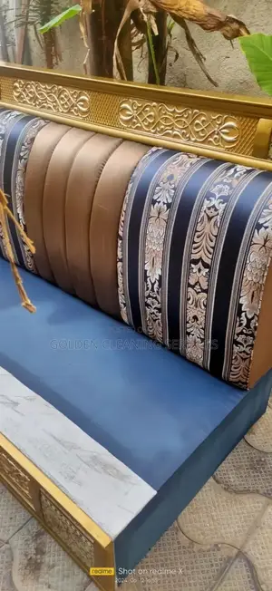 Majlis Cleaning