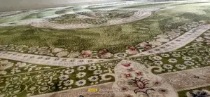Carpet Clean