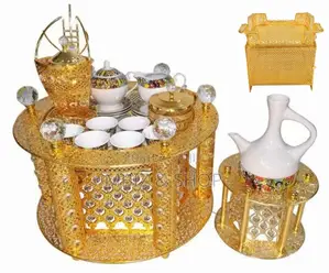 የቡና ረከቦት (የሳውዲ)