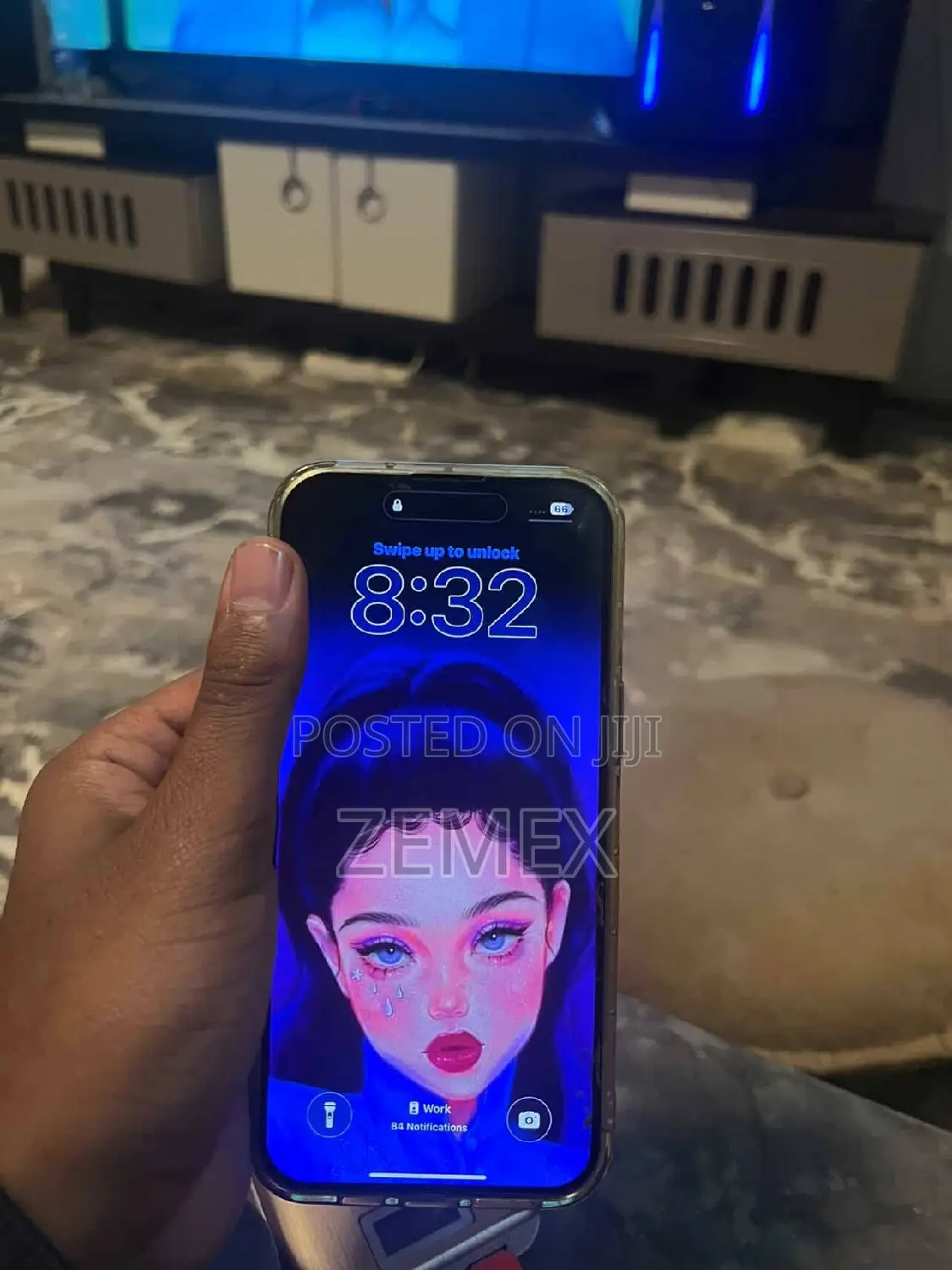 Apple iPhone 14 Pro Max 512 GB Black