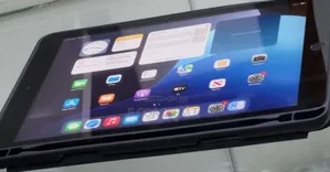 Apple iPad 10.2 (2019) 64 GB Silver