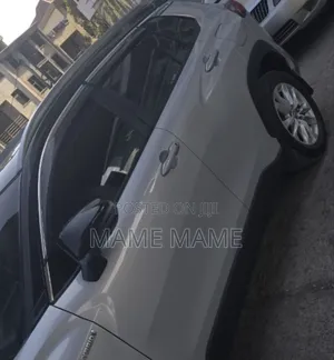 New Toyota Corolla Cross Hybrid 2024 Silver