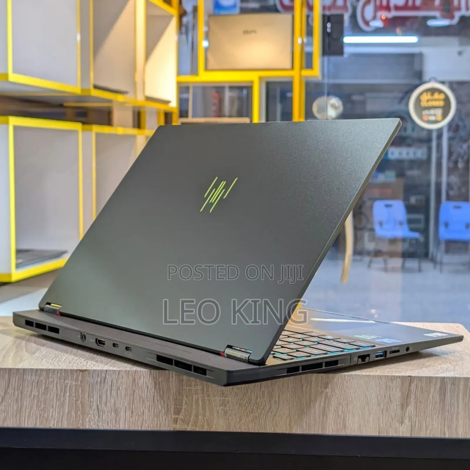 New Laptop Acer Predator Helios 16 16GB Intel Core Ultra 9 SSD 1T