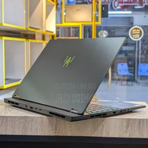 New Laptop Acer Predator Helios 16 16GB Intel Core Ultra 9 SSD 1T