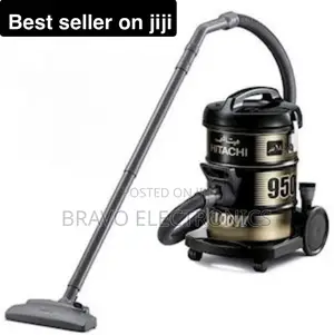 Hitachi Vacuum Cleaner – 2100w | Strong Suction Deep Cleaning