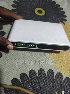 Ske Mini Dc Ups 8800 Mah