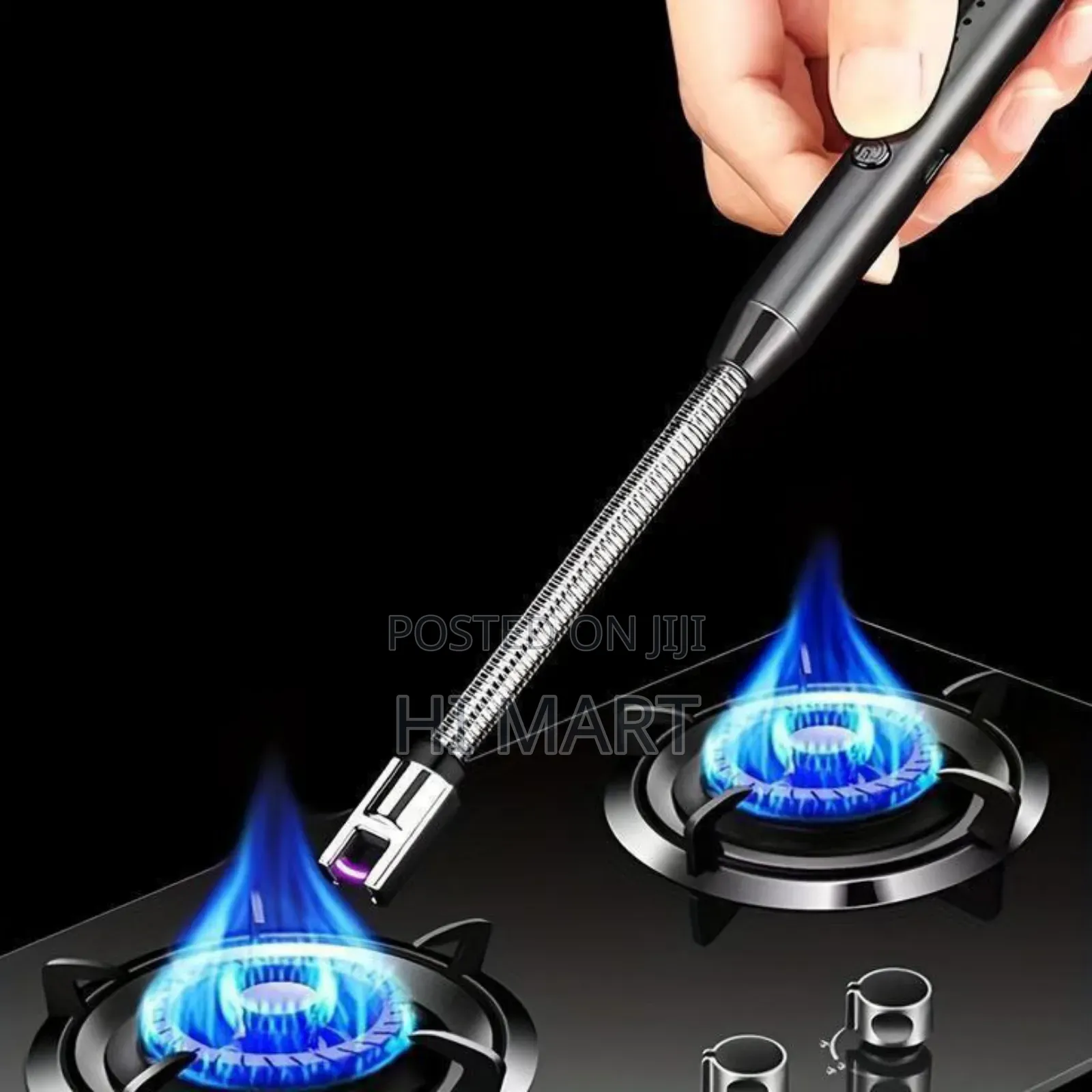 Rechargeable Electronic Lighter