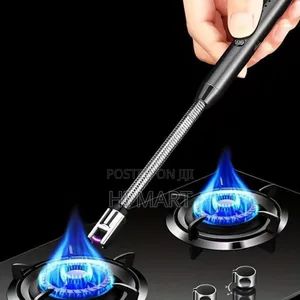 Rechargeable Electronic Lighter