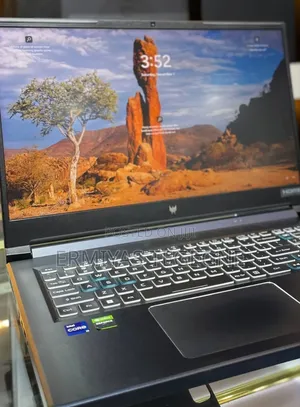 New Laptop Acer Nitro 5 16GB Intel Core I9 SSD 512GB