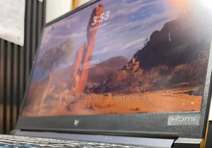 New Laptop Acer Nitro 5 16GB Intel Core I9 SSD 512GB